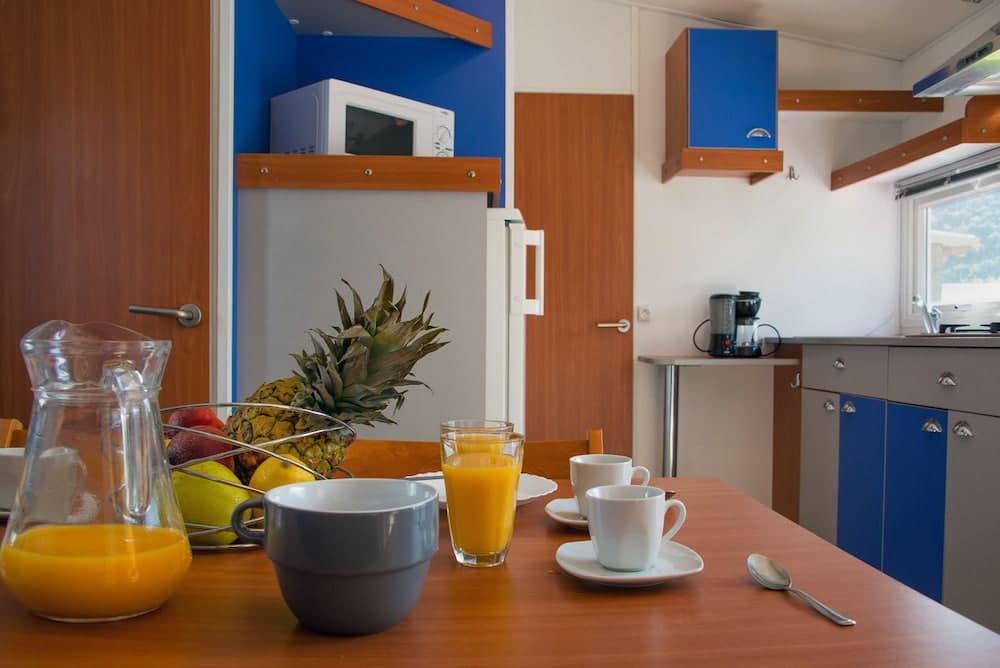 Camping Le Sous Bois