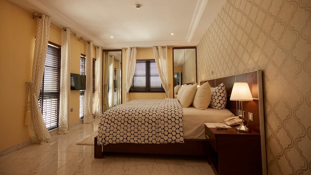 Belanova Apartments & Suites