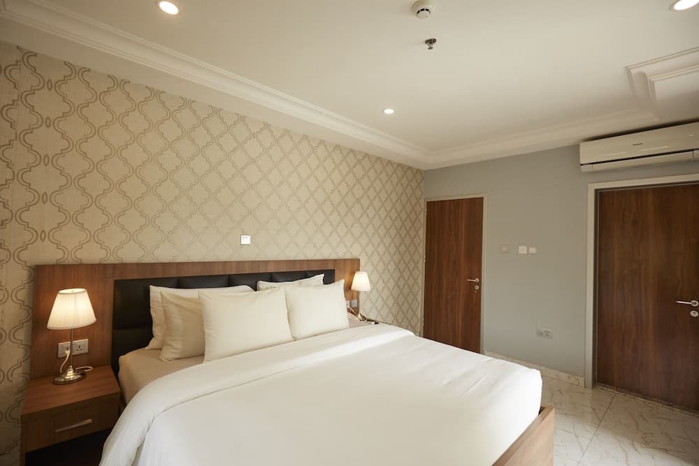 Belanova Apartments & Suites