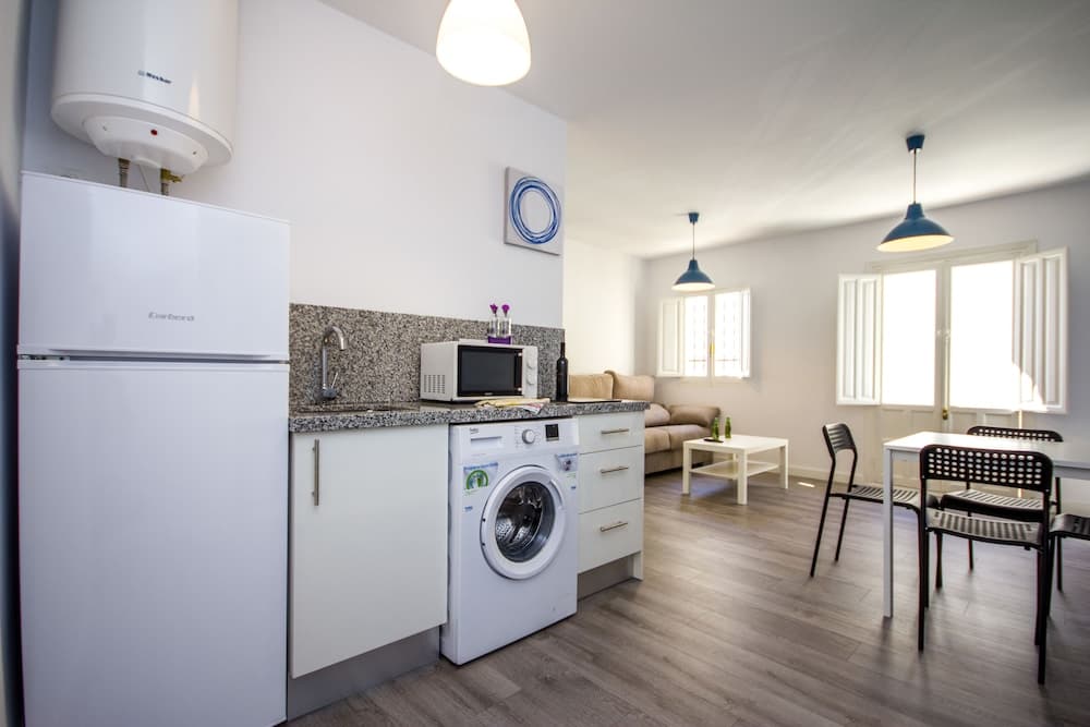 Apartamentos Centro Nerja  Marimel 101