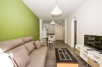 Apartamentos Centro Nerja  Marimel 103