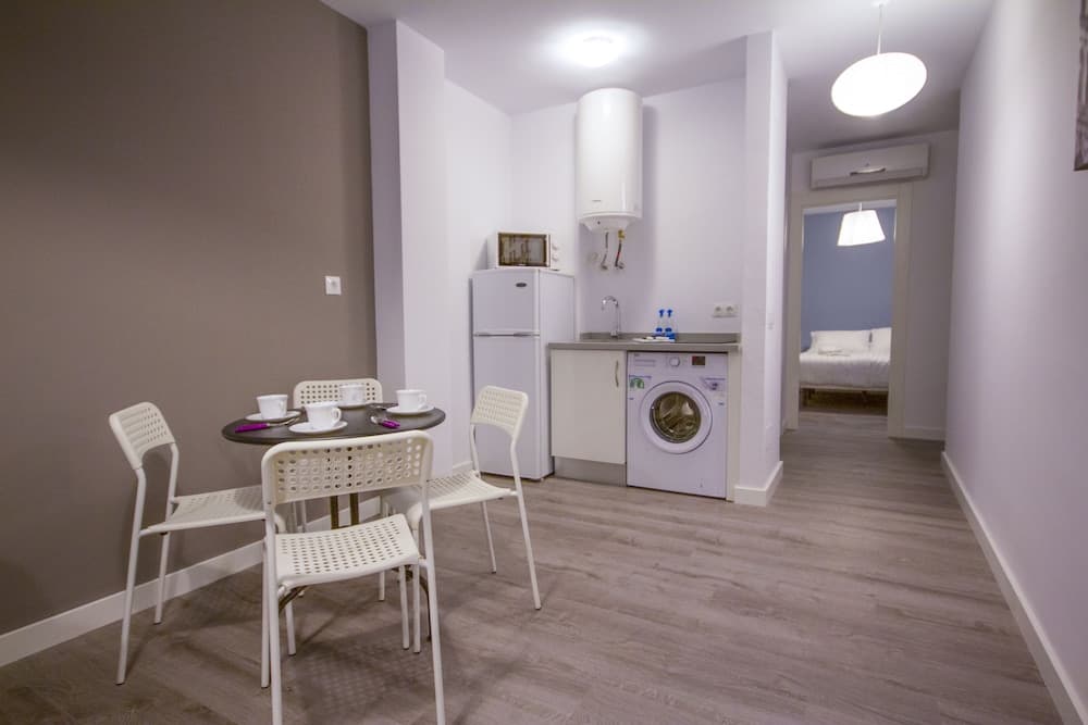 Aparamentos Centro Nerja  Marimel 104