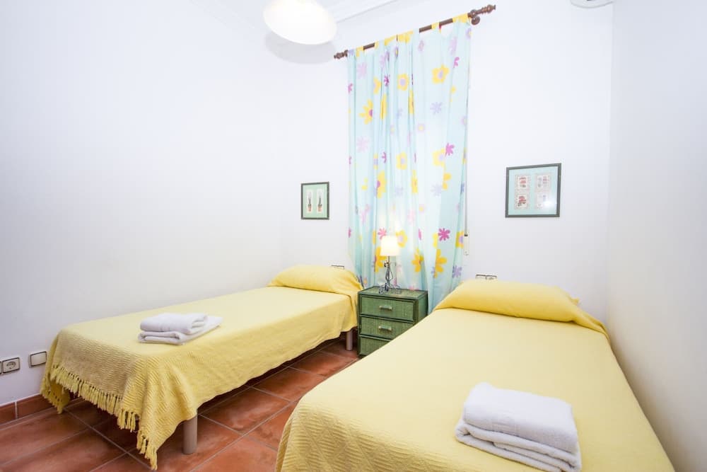 Villa Tamango Hill  Nerja 5