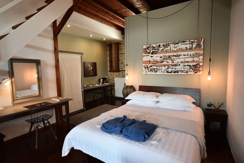 Culinary Boutique Hotel Kladi Elias