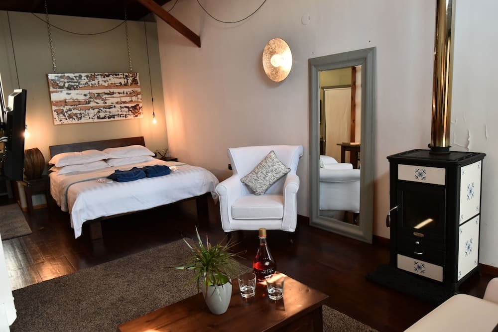 Culinary Boutique Hotel Kladi Elias