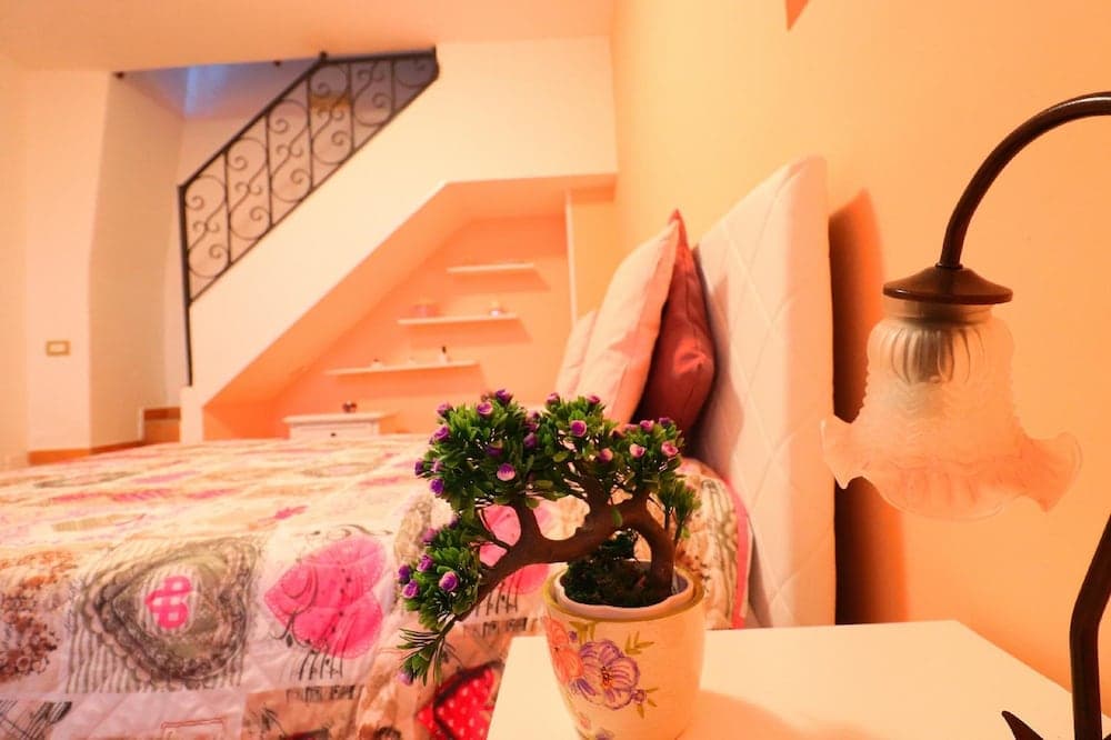 CASA ALESSANDRA POSITANO