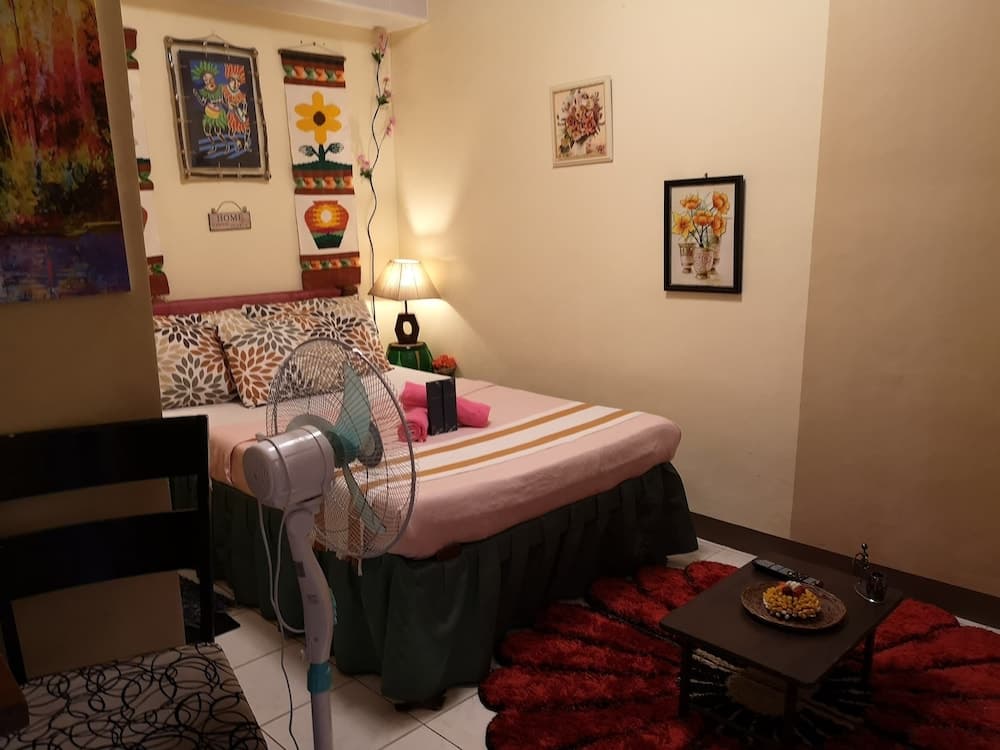 Baguio Vacation House