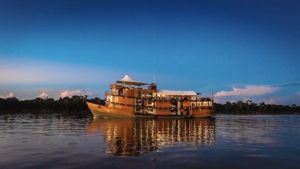 Rivers & Forest Expeditions