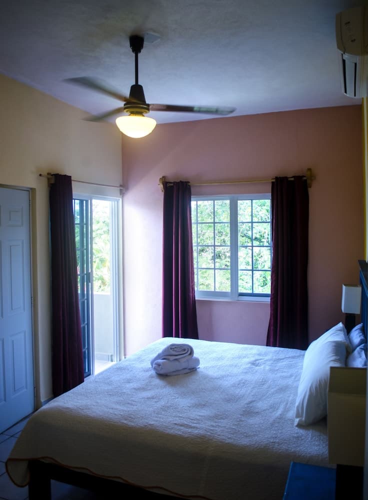 Bungalows La Perla - San Pancho