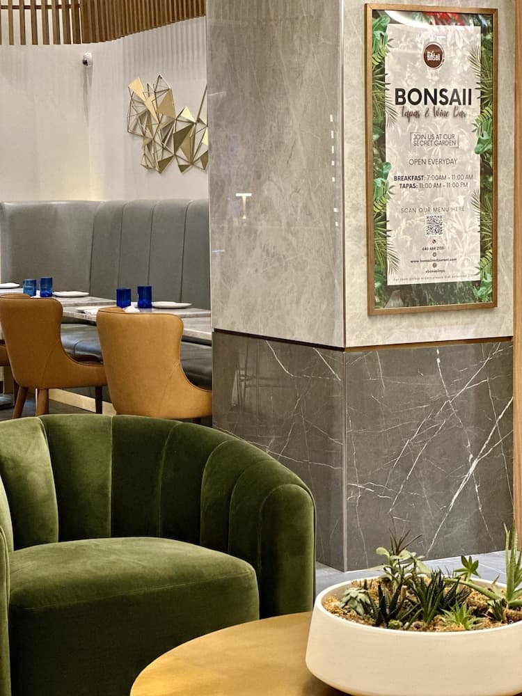 Concorde Hotel New York