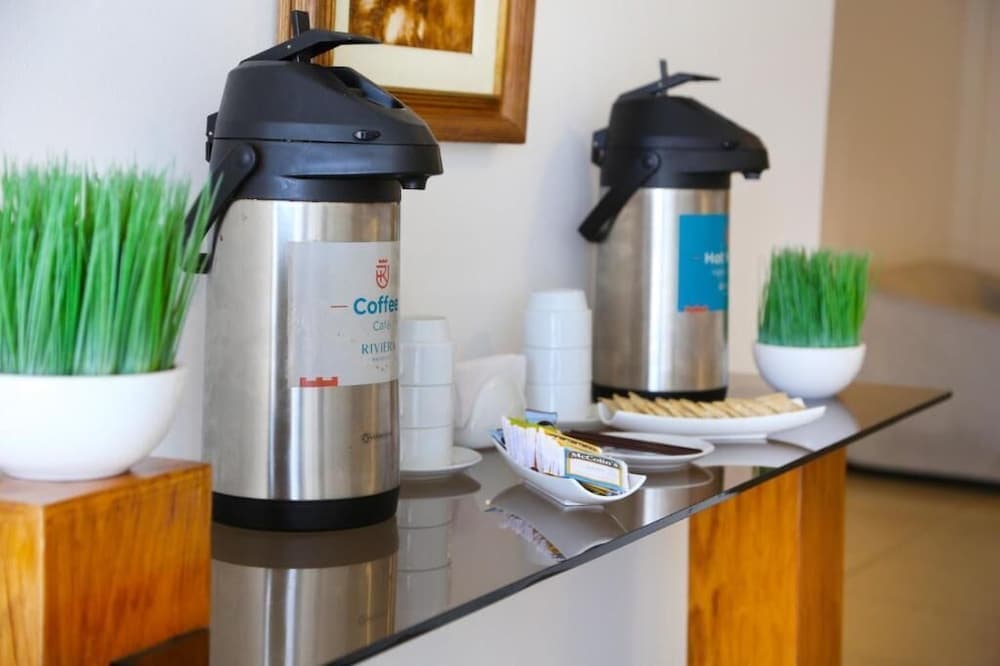 Riviera Hoteles Ejecutivo