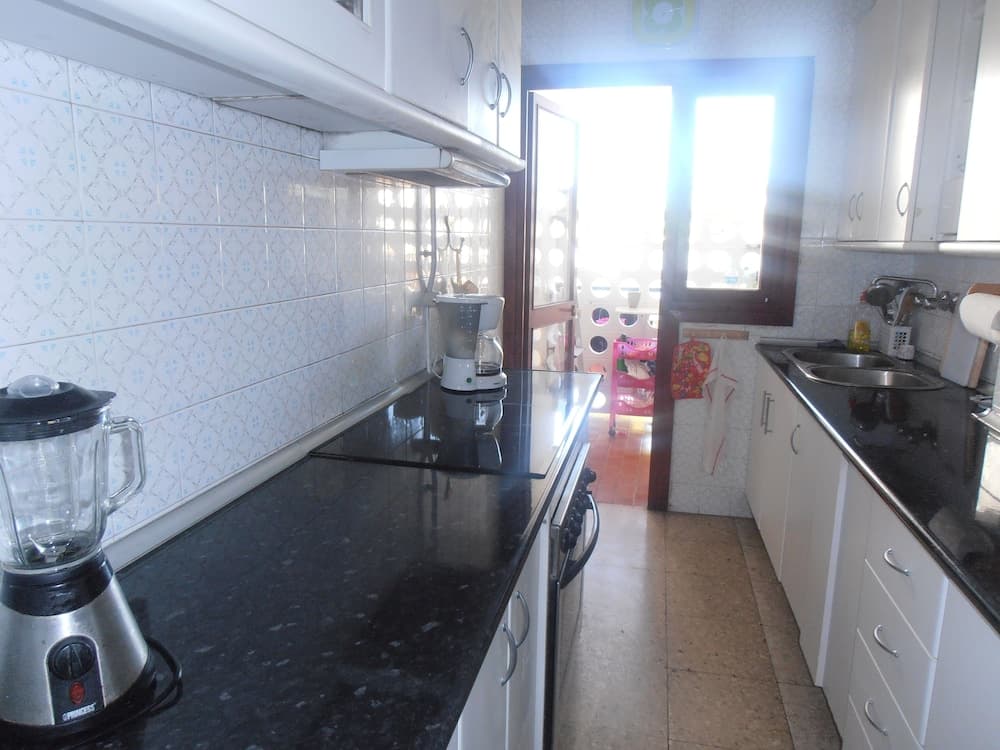 Apartamento Euromar 2 Playa Fontanilla