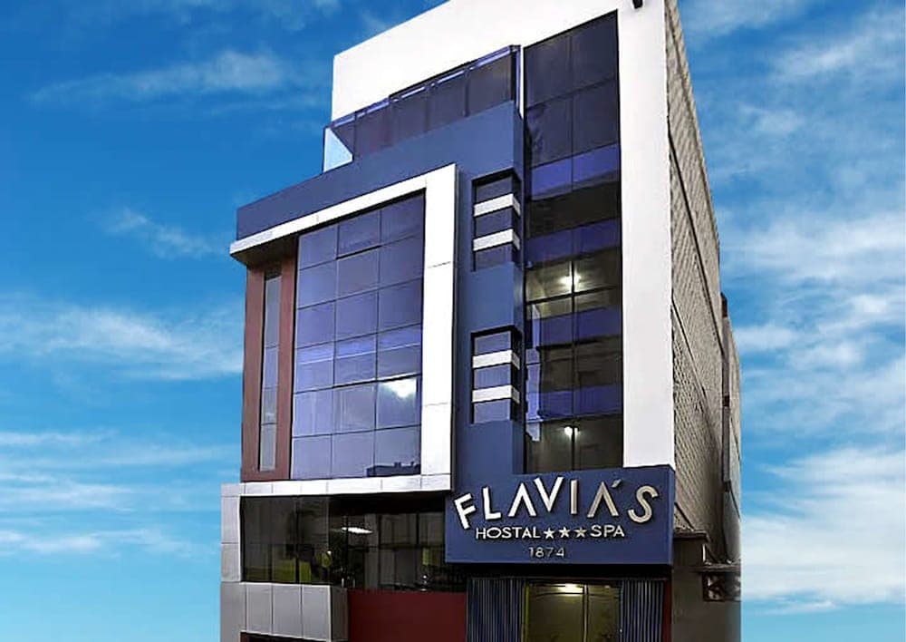 hotel image