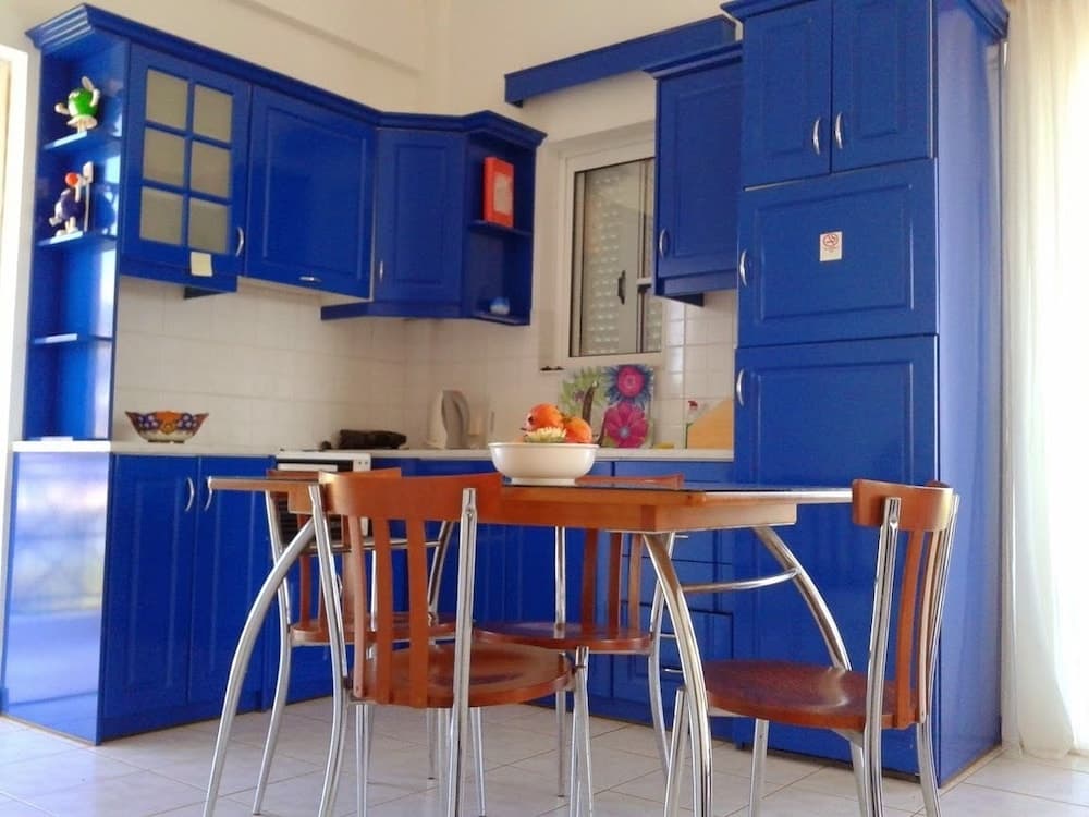 Apartments Xenios Zeus 2