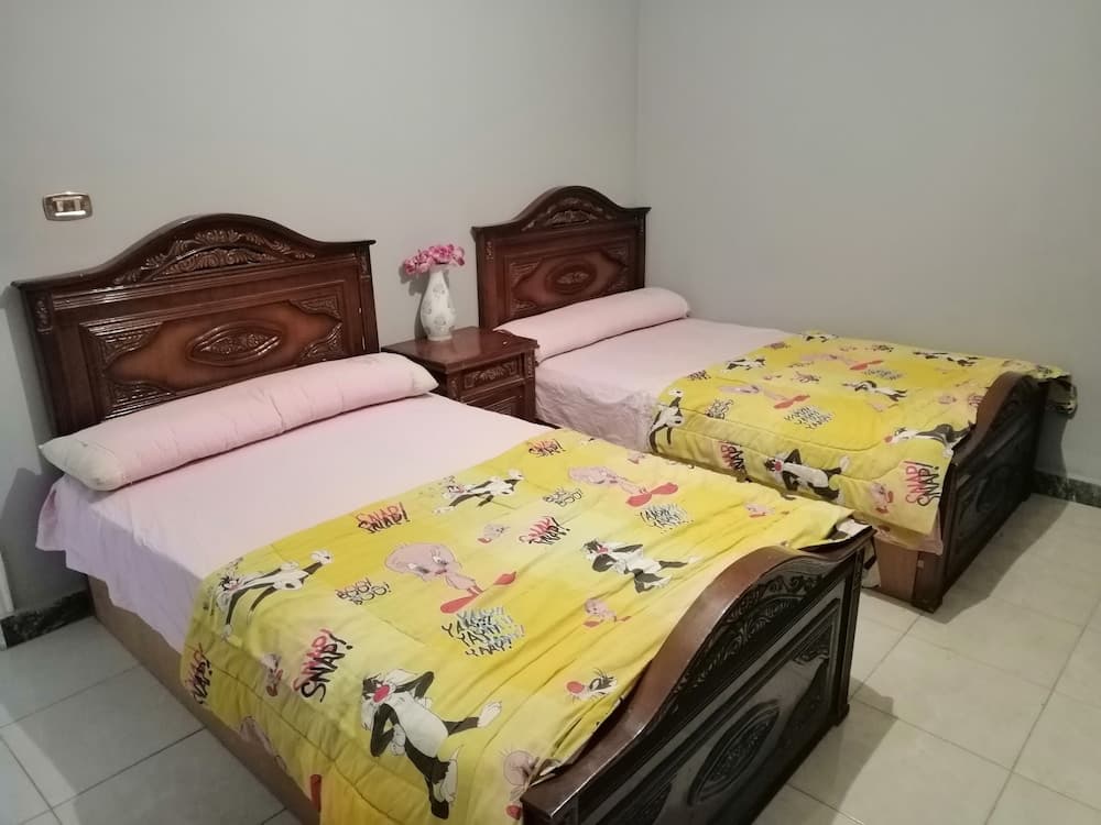 Great View Apartment