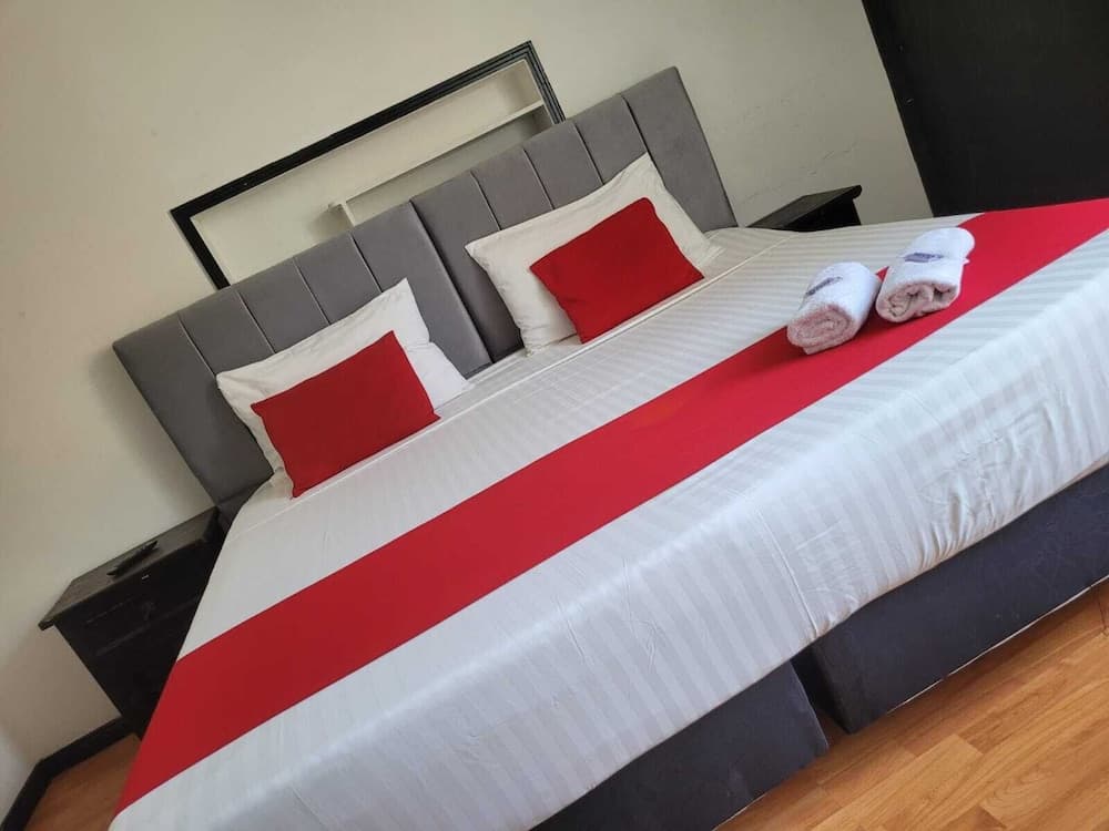 Casa Hotel La Estancia