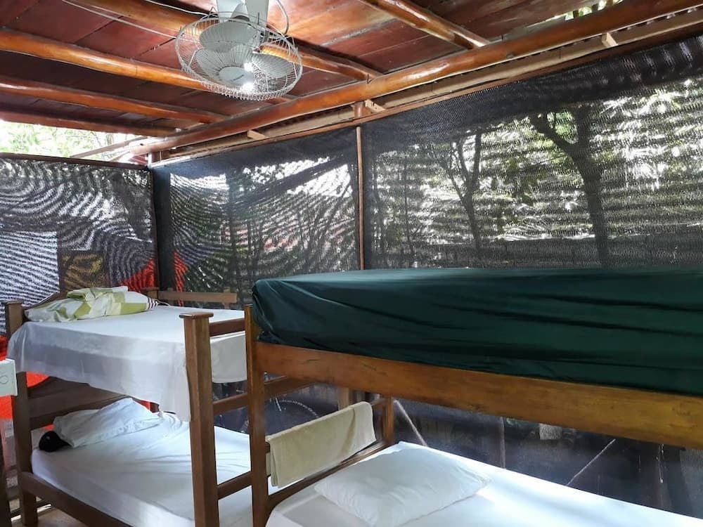 Hostal Backpackers Villa Karejo