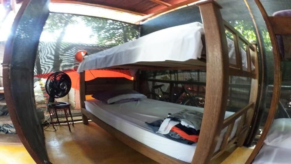 Hostal Backpackers Villa Karejo