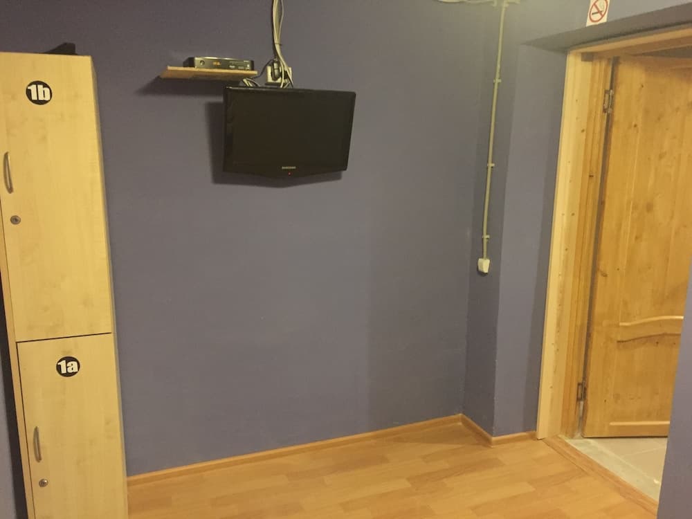 The Secret Place Hostel