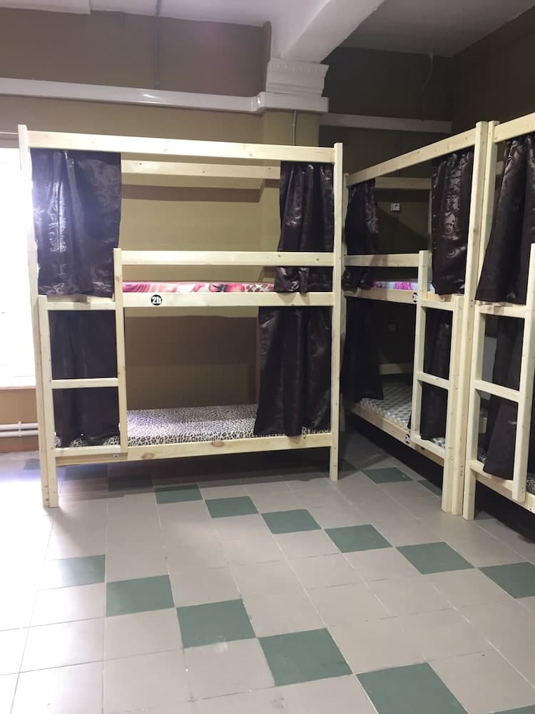 The Secret Place Hostel