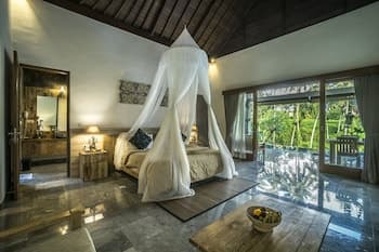 Villa Kirani Ubud - CHSE Certified