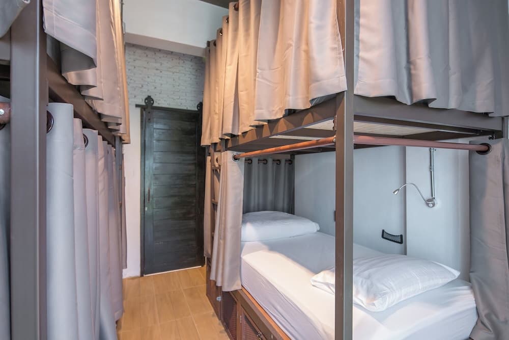 Yindee Travellers Lodge