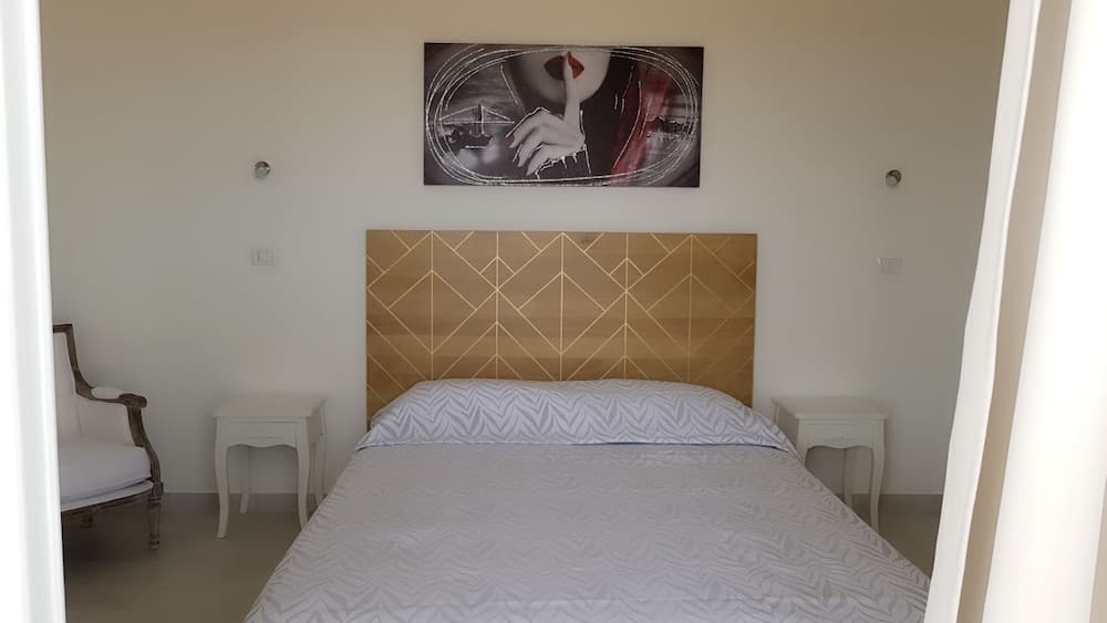 Il Giardino di Afrodite