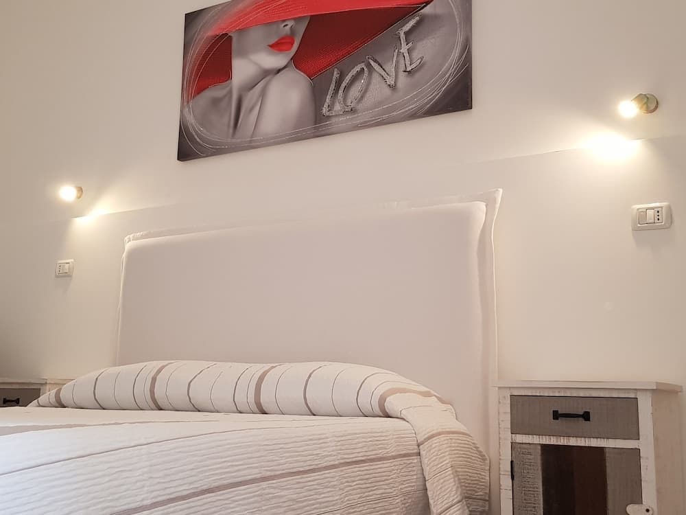 Il Giardino di Afrodite