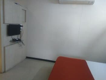 Hotel Farhat Executive