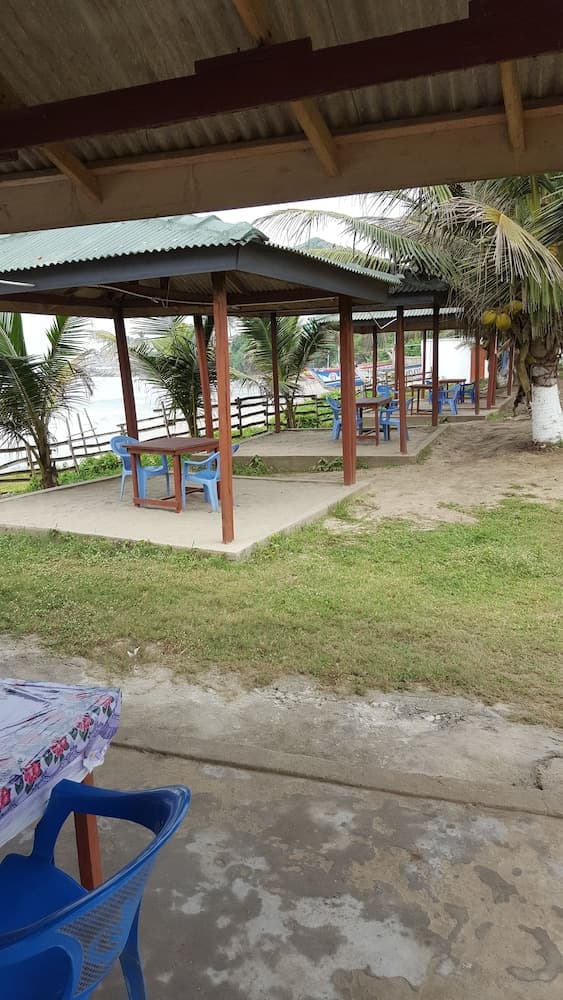 comfort beach ressort