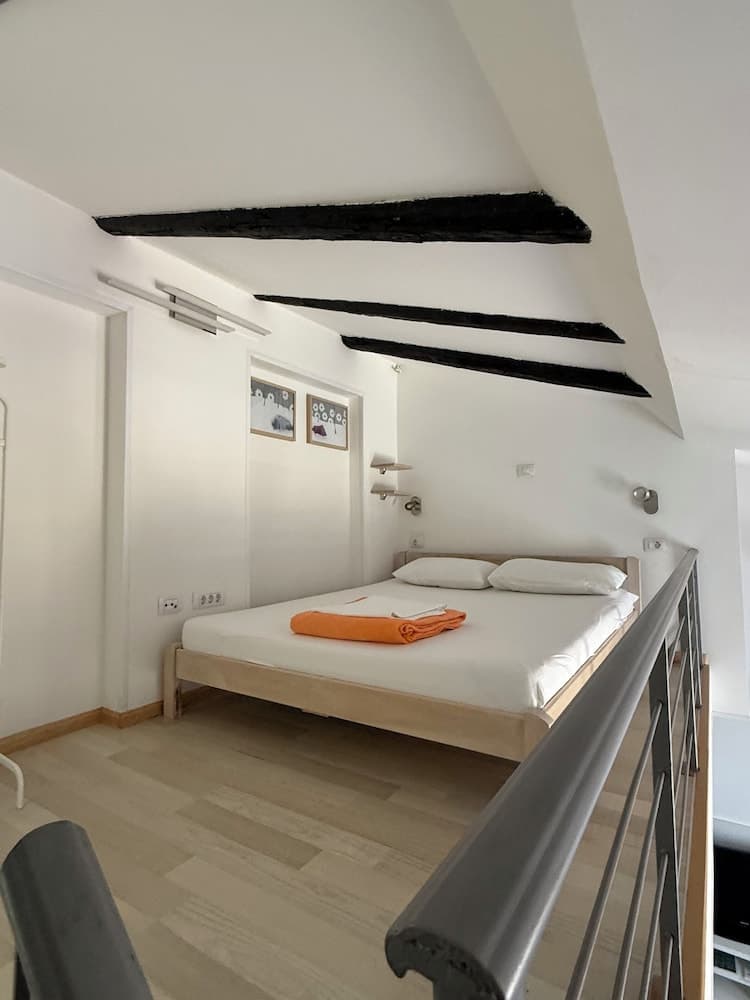 Downtown Apartments Pula