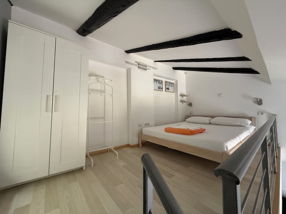 Downtown Apartments Pula