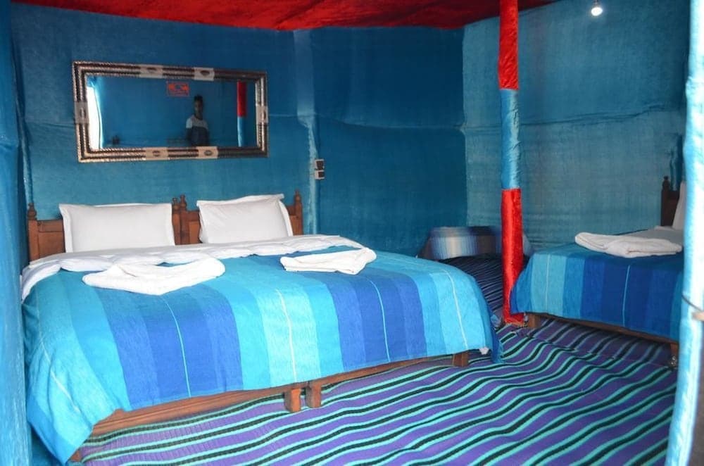 Bivouac Berbère Chez Mbark