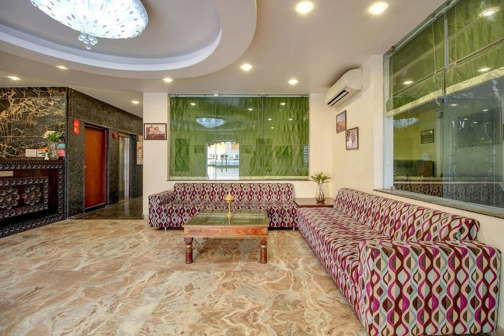 Hotel VB Heritage Heights