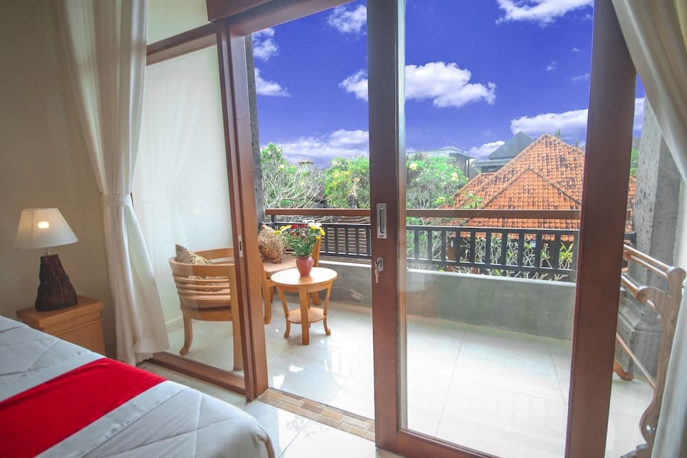Satya House Ubud