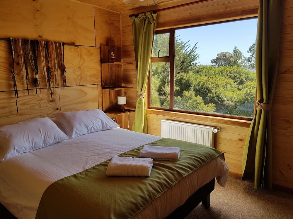 Hotel y Cabañas Terrazas Vista al Mar