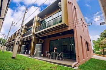 Samui Replay Best Townhouse With Seaview