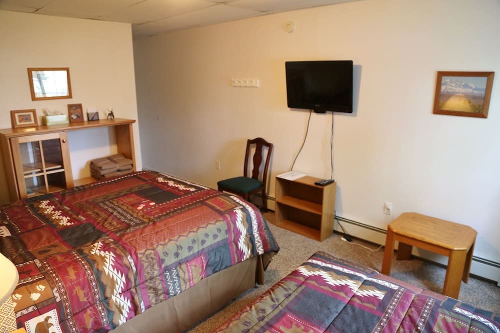 House on the Rock B & B