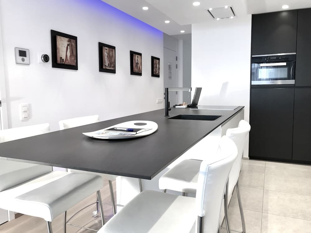 Luxury Suite Koksijde 102