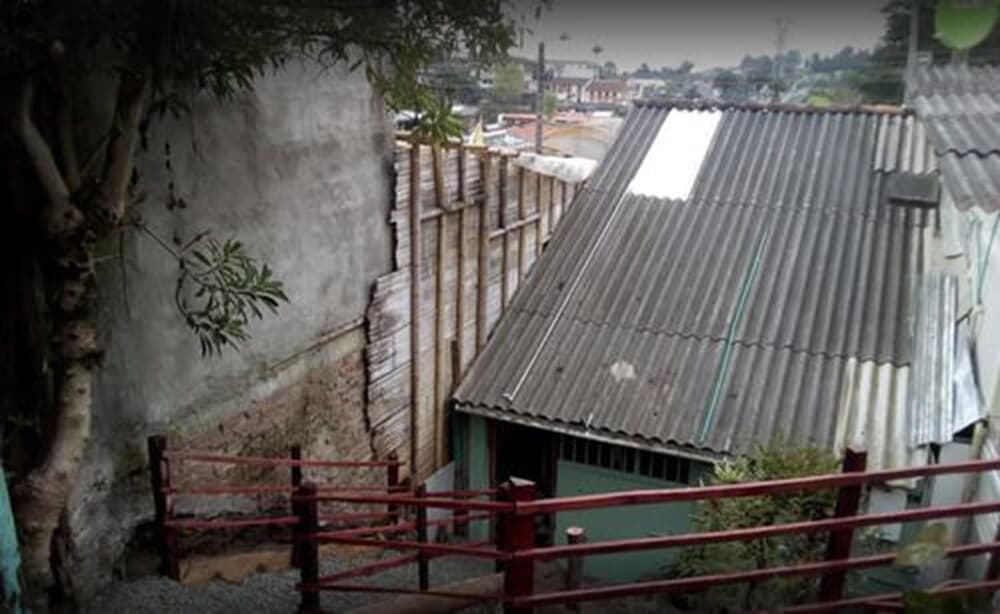 Hostal Paisaje Andino Salento