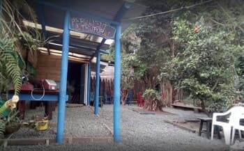 Hostal Paisaje Andino Salento