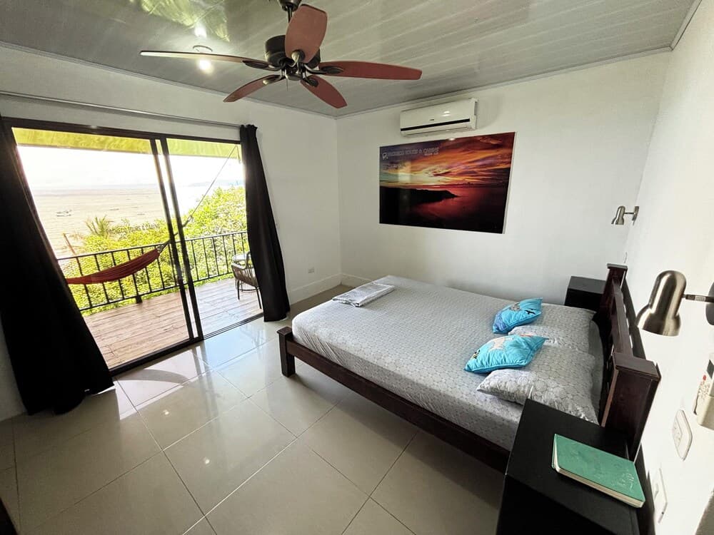 Pacheco Tours & Cabinas