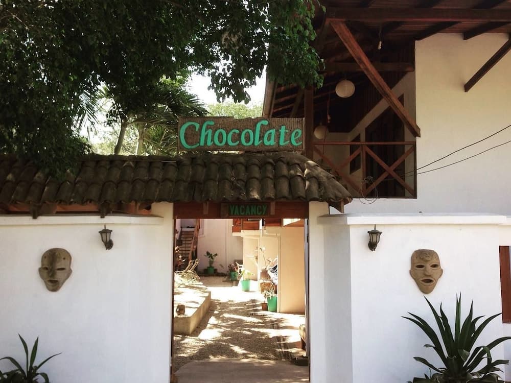 Chocolate Hostel