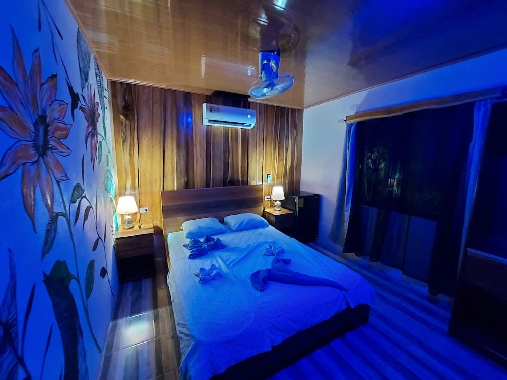 Casa Gitana Corcovado