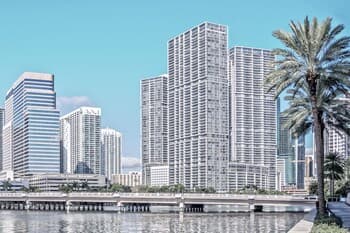 ICON Brickell Suites by Vesper