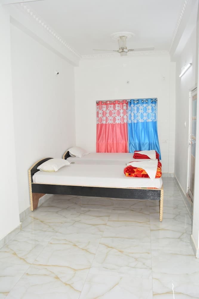 Hotel Greenland Palace Bodhgaya