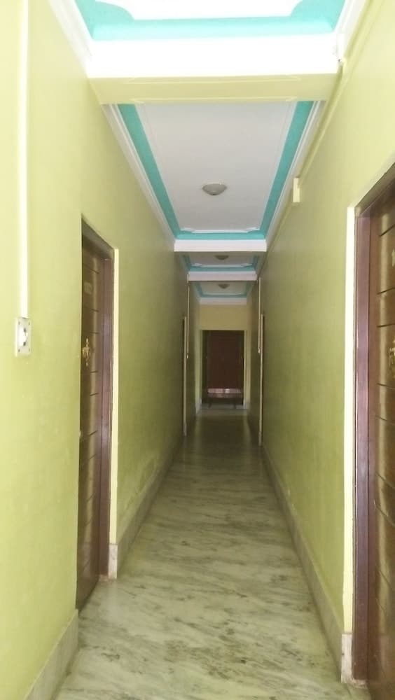Hotel Darbar