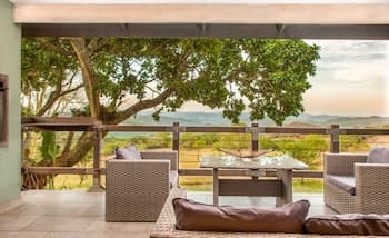 AtNature Luxury Self Catering Cottages