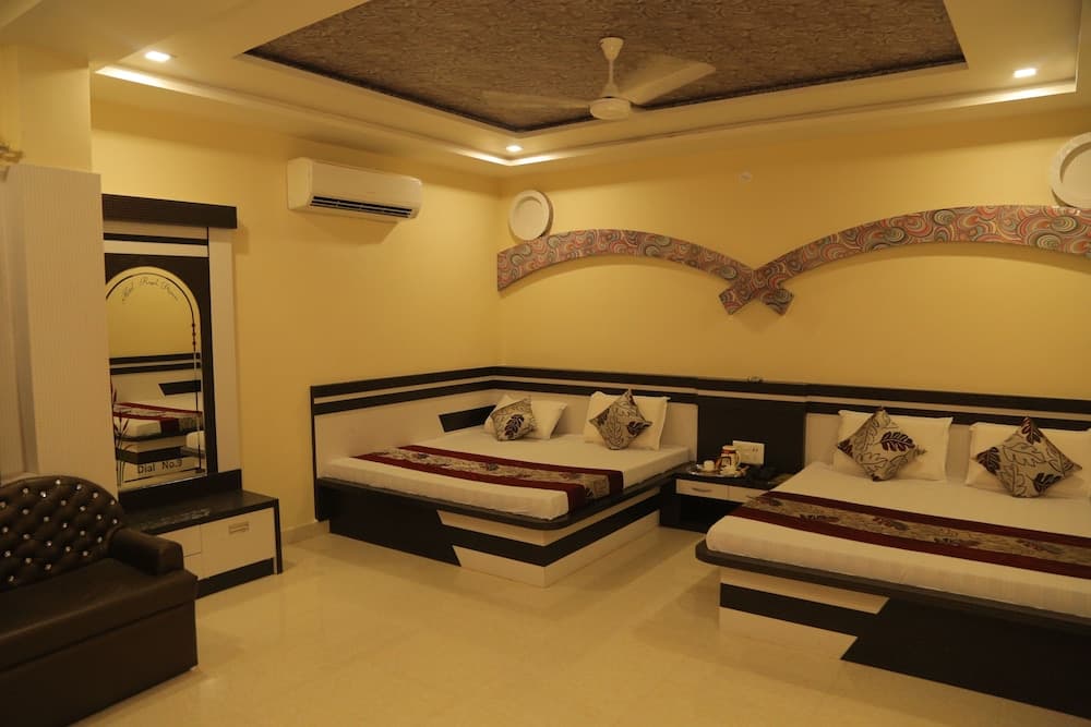 Hotel Royal Ajmer