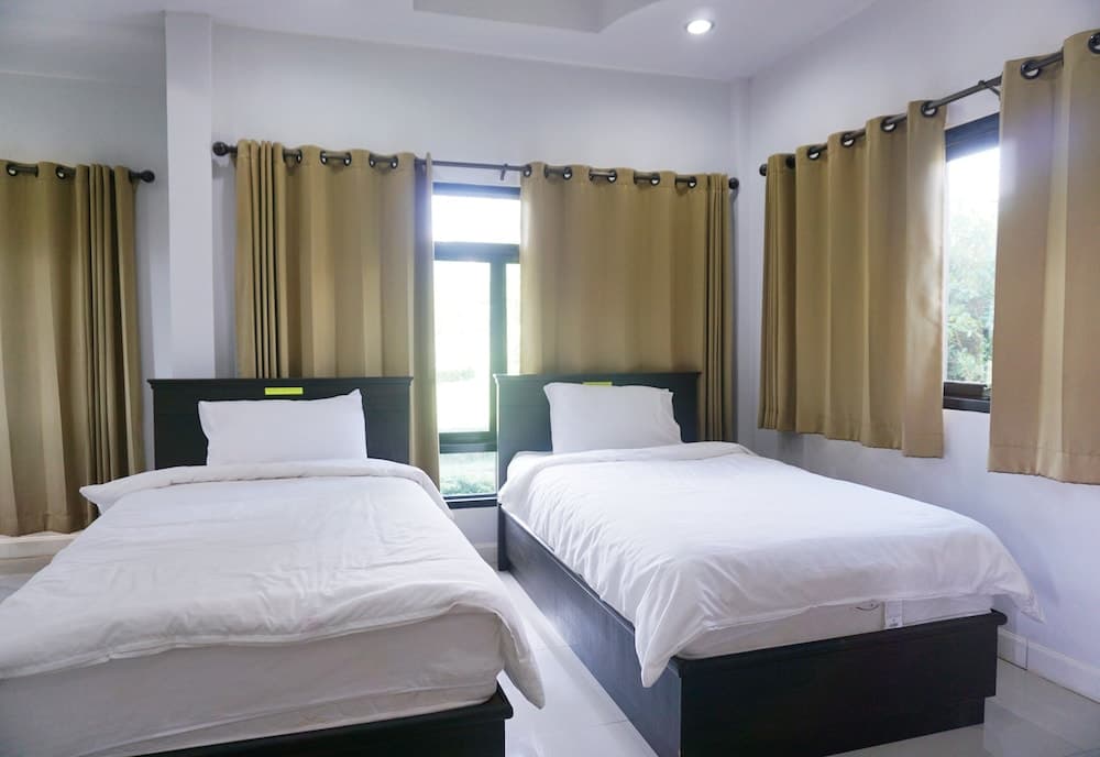 Thungchanghill Resort